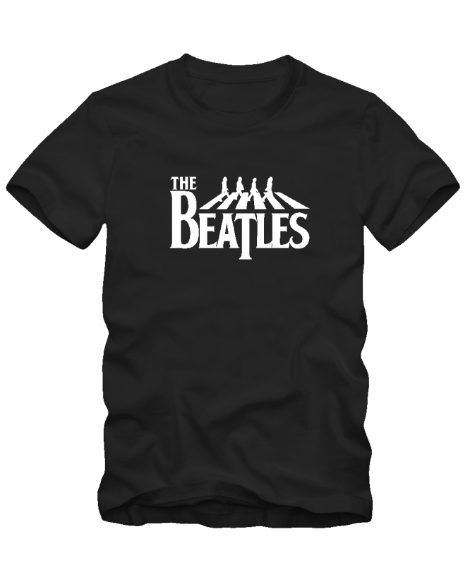 The Beatles logo